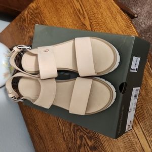 Timberland sandals